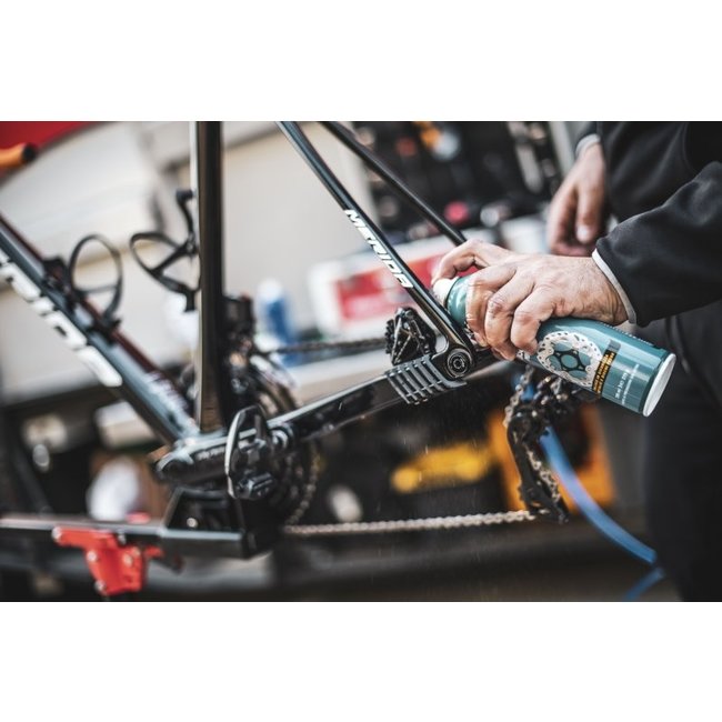 Finish Line Bicycle Disc Brake Cleaner 295ml Aerosol