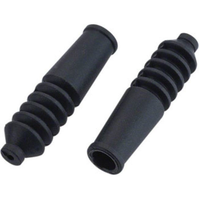 Jagwire Rubber Noodle Boot (Single)