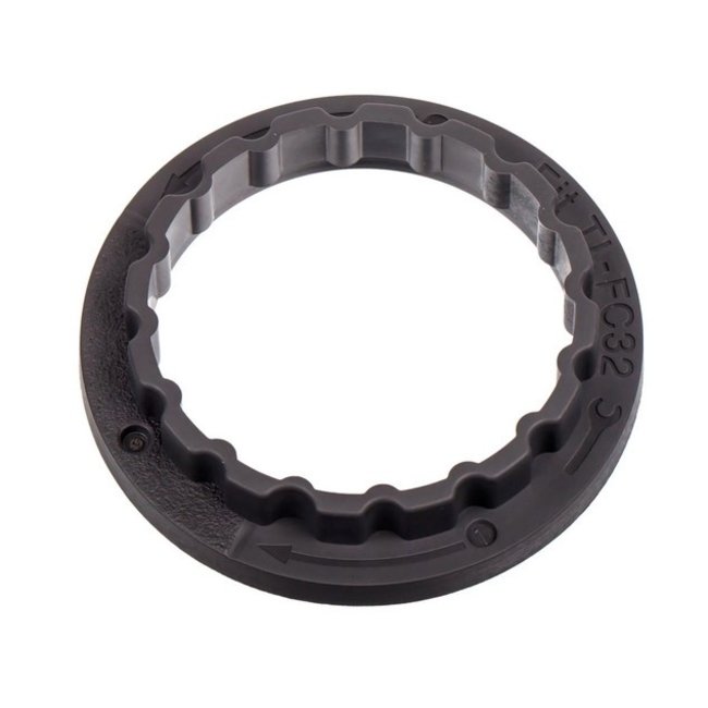 Shimano TL-FC25 SM-BBR60 Adapter Installation Tool