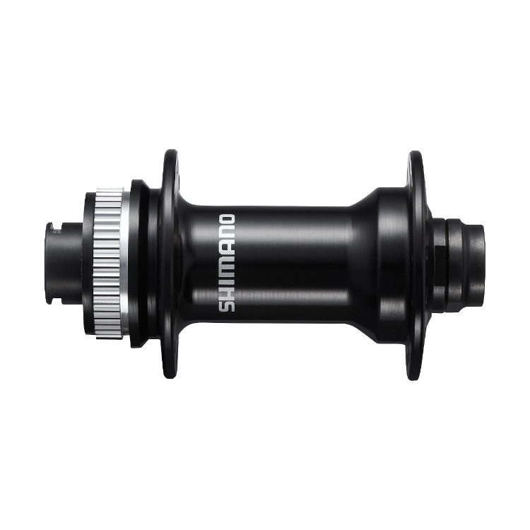 Shimano HB-RS470 FH-RS470 前後ハブセット Shimano Tiagra Front Hub HB-RS470 Centerlock Disc 12x100 28h Black