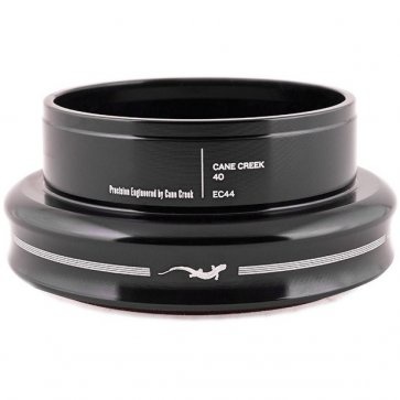 Cane Creek 40 Headset Bottom EC44 for tapered 1.5 fork EC44 40 Urbane Cyclist