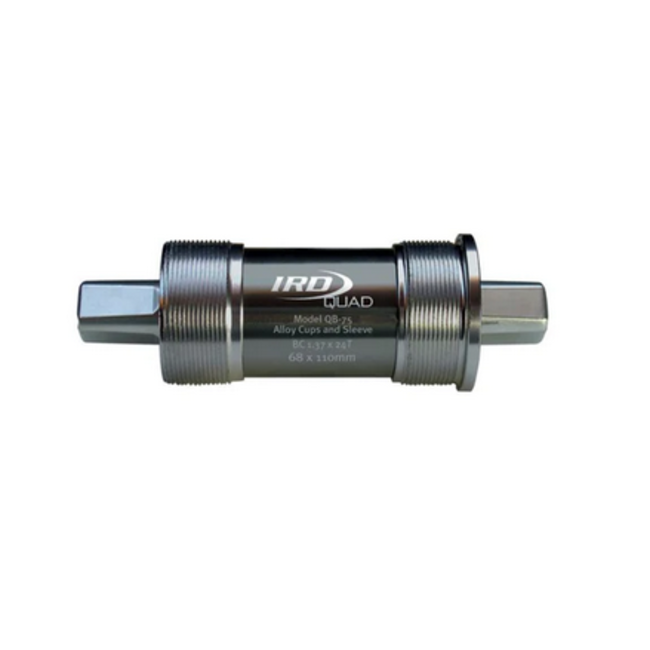 IRD QB55 Square Taper JIS Bottom Bracket 68x103
