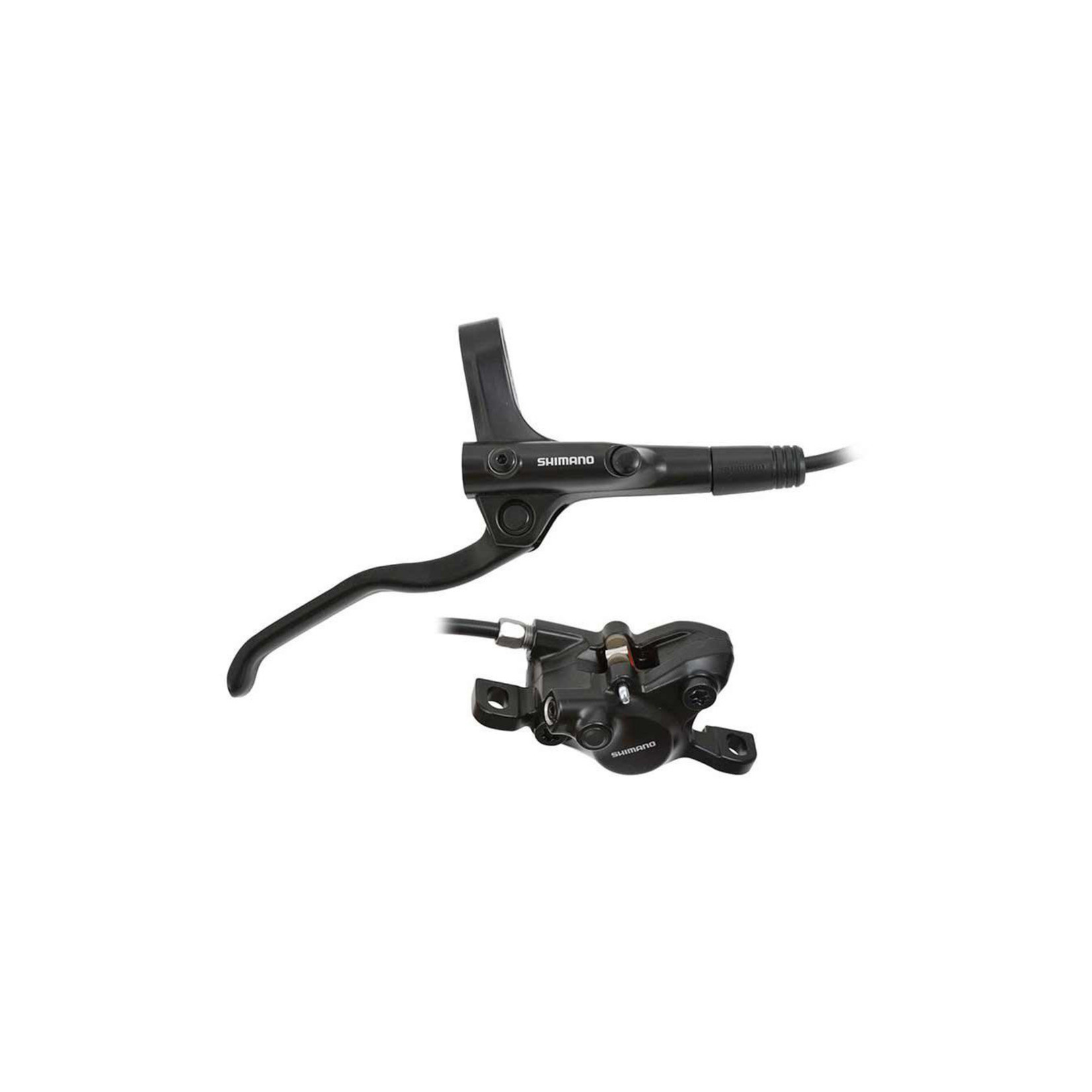 shimano mt201 brakes