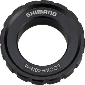 Shimano Shimano HB-M8010 Lockring for Thru Axle Centerlock Disc Rotor