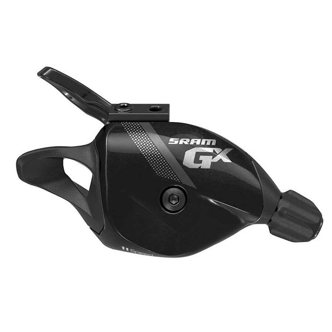 Sram GX Shift Lever GX 11-speed Trigger Shifter Black Clamp On