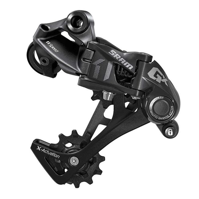 Sram GX Rear MTB Derailleur 1x 11-speed Long Cage SGS Black