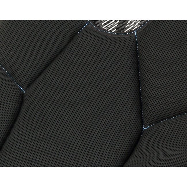 HP Velotechnik Premium ErgoMesh Seat - SIKONX2