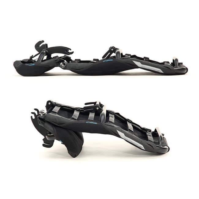 HP Velotechnik Premium ErgoMesh Seat - SIKONX2