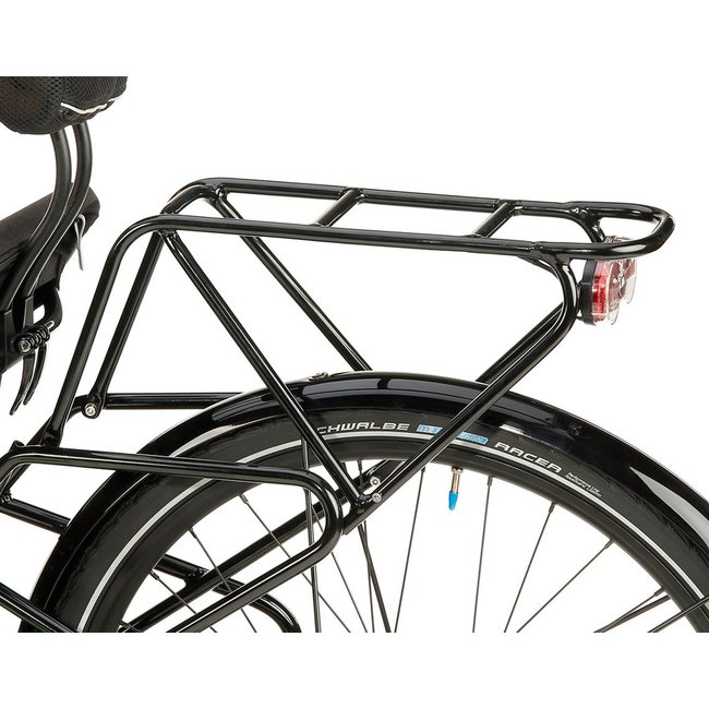 HP Velotechnik Scorpion FS Rack Top for 20" and 26"