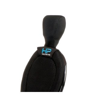 HP Velotechnik HP Velotechnik Bodylink Head Rest - SIHPKSV