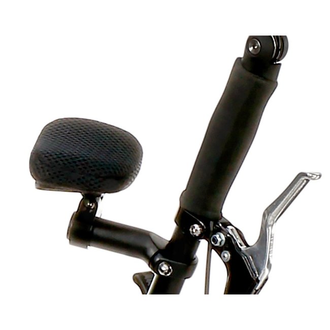 HP Velotechnik Handrest Pair - LEHAPAKO [TR4]