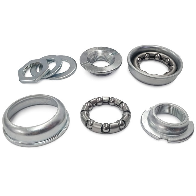 Ashtabula One Piece Bottom Bracket