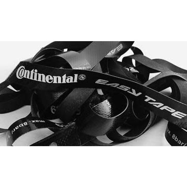 Continental Easy Tape Rim Strip