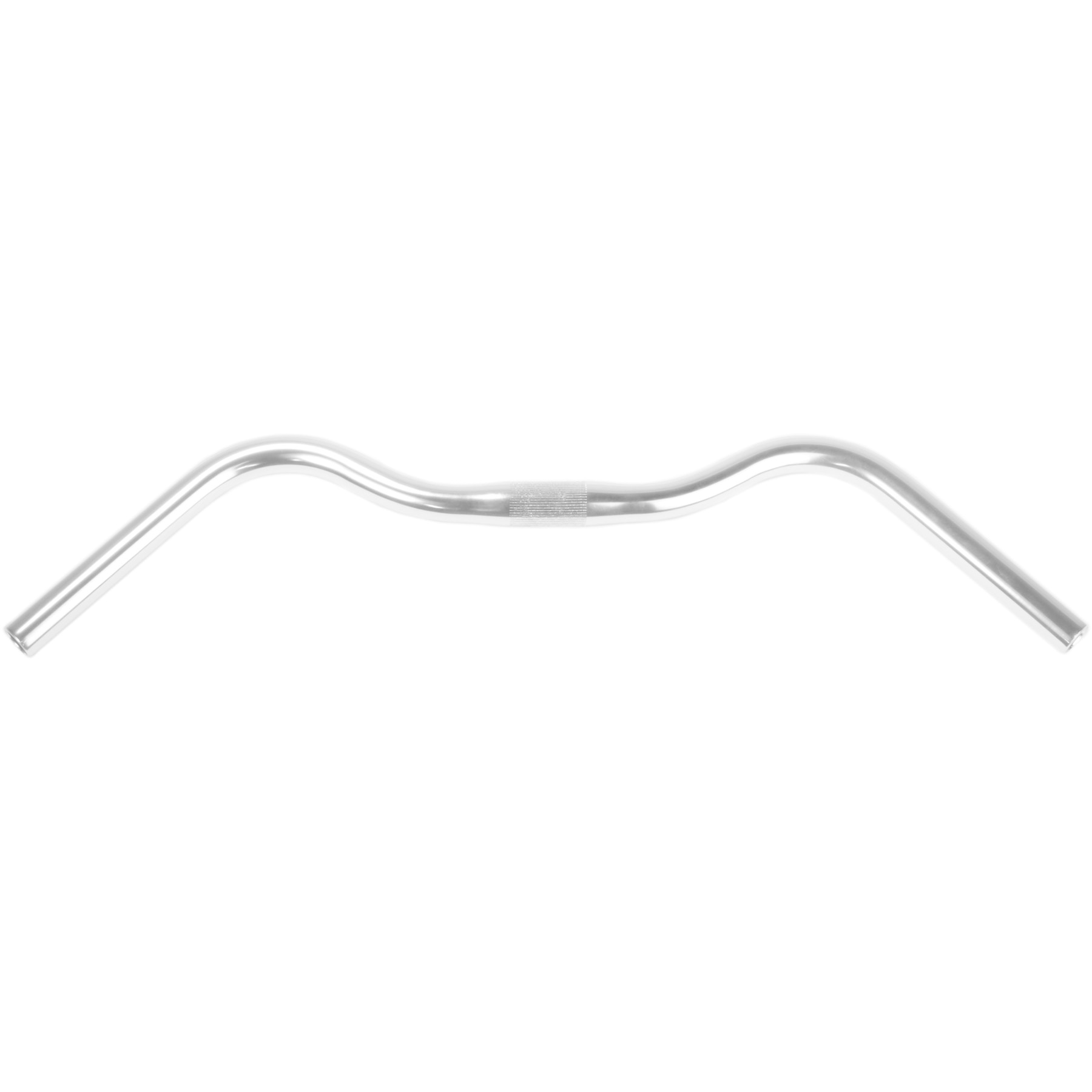 VELO ORANGE▷postino handlebar▶silver VELO ORANGE POSTINO HANDLEBARS – La Chouette Paris