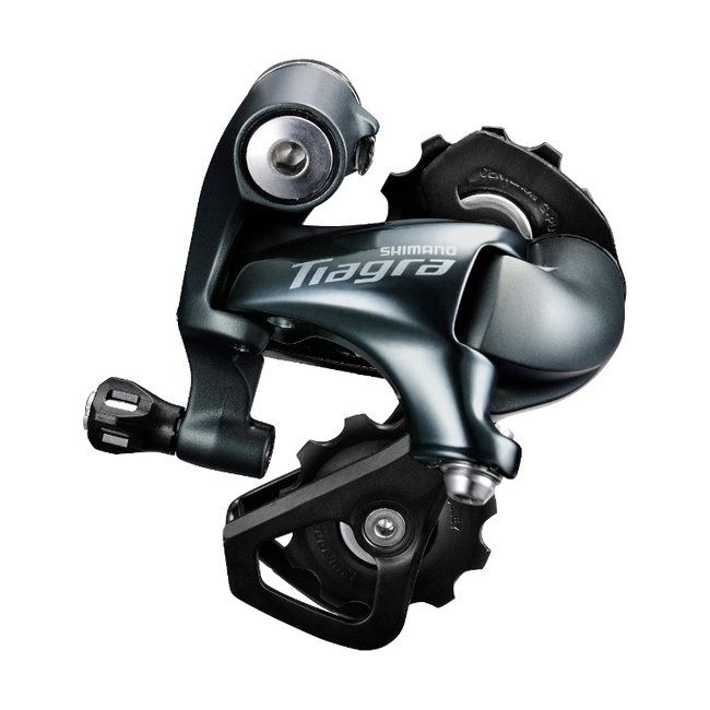 Shimano Shimano Tiagra Rear Derailleur RD-4700 SS Short Cage 10-speed