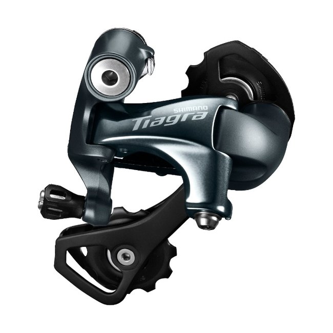Shimano Tiagra Rear Road Derailleur RD-4700 GS Medium Cage 10-Speed