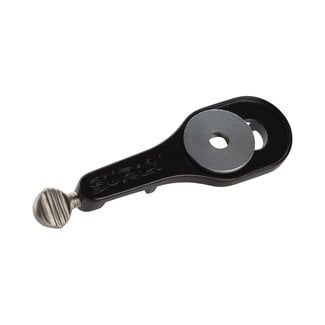 Surly Surly Hurdy Gurdy Chain Tensioner for Horizontal Dropouts