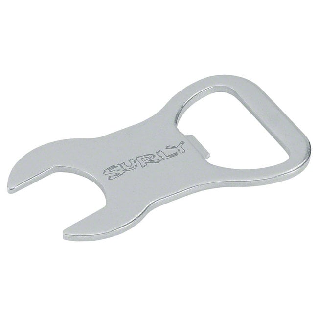 Surly Surly Singleator, 18mm Wrench/Bottle Opener