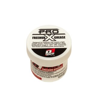 Dumonde Tech Pro X Freehub Grease 1oz.