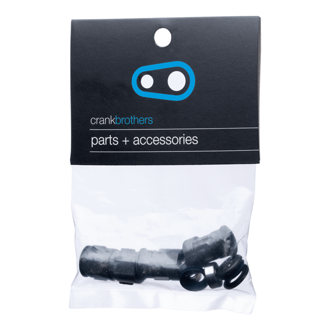 Crank Brothers Refresh Kit Doubleshot 2/3