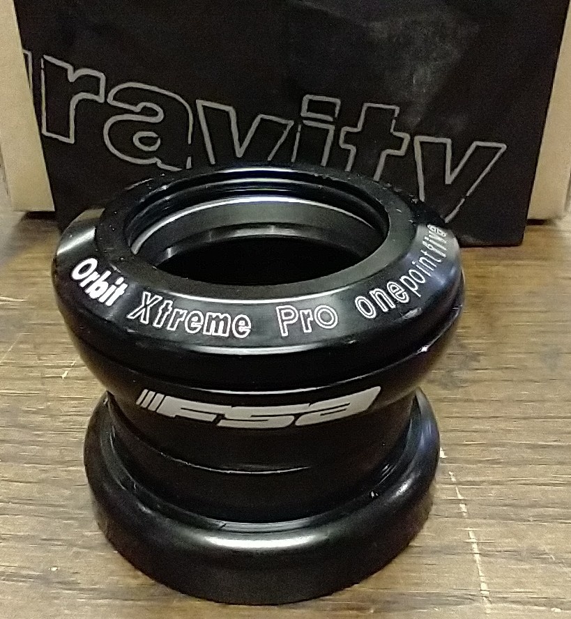 Fsa orbit xtreme pro headset sales