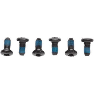 Avid Avid Brake Rotor Bolt Set