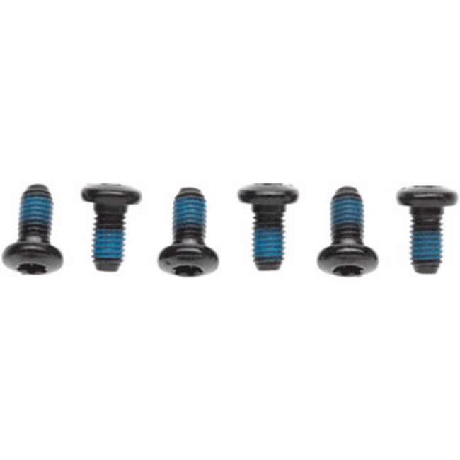 Avid Brake Rotor Bolt Set