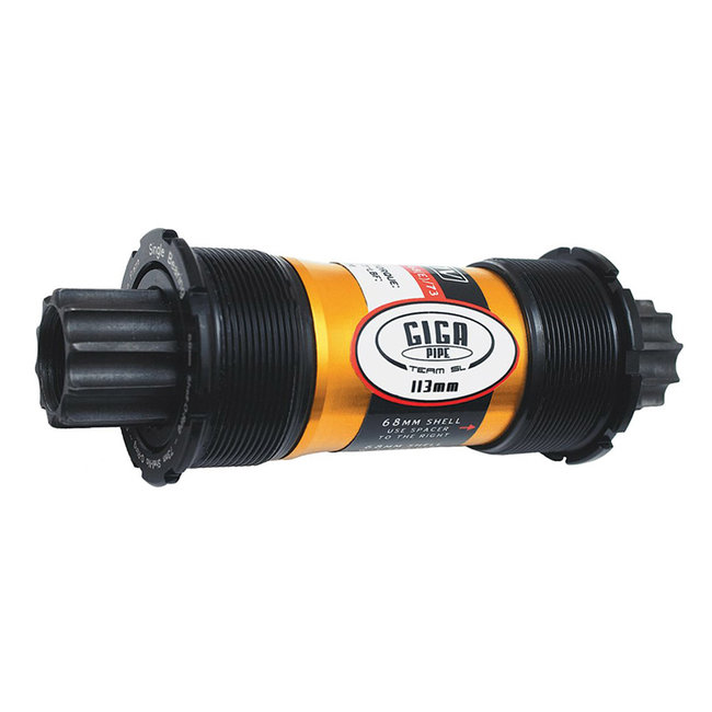 Truvativ GigaPipe Team SL ISIS Bottom Bracket BSA 68x108mm