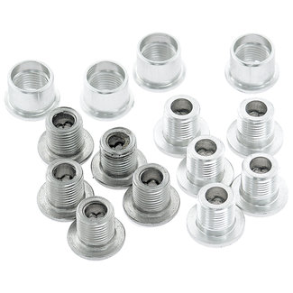 Truvativ Charing Bolts for Double - Set of 5