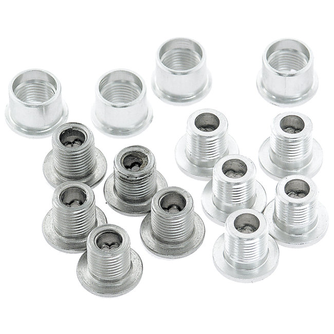 Truvativ Charing Bolts for Double - Set of 5