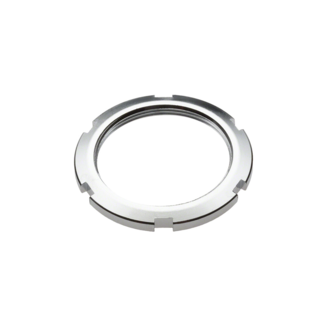 Miche Miche Pista Track Cog Lockring Italian Thread (33.6 x 24 TPI) for 12T Sprocket [A13]