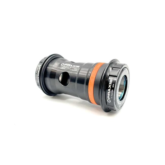 Praxis Works M24 BB30/PF30 Bottom Bracket 68mm Road