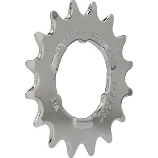 Sturmey Archer Sprockets Urbane Cyclist