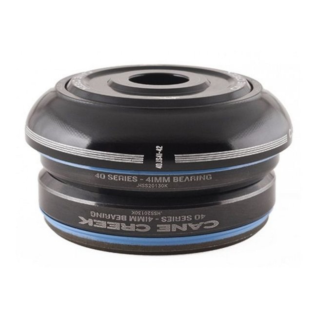 Cane Creek 40 Integrated Headset 1-1/8" IS41