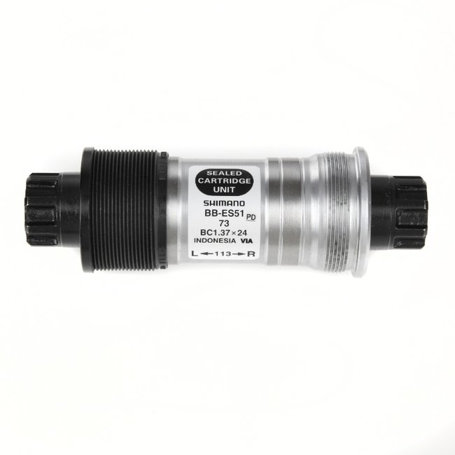 Shimano BB-ES51 Octalink V2 Bottom Bracket