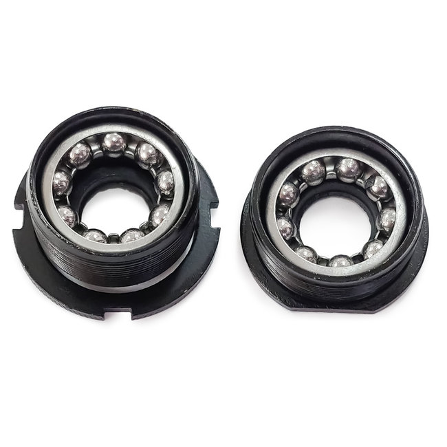 Loose bottom bracket hotsell