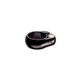 Salsa Salsa Lip-Lock Seatpost Collar 32.0 Black