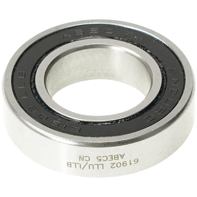 Cartridge Bearing 6902 Enduro (15x28x7mm)