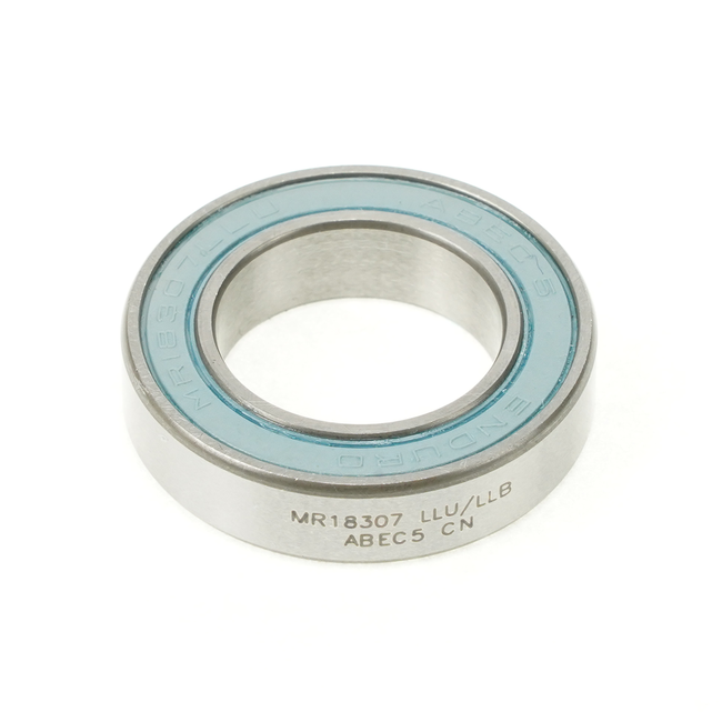 Cartridge Bearing MR 18307 Enduro (18x30x7mm)