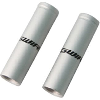 Jagwire Jagwire 5mm Double-Ended Connecting/Junction Ferrule