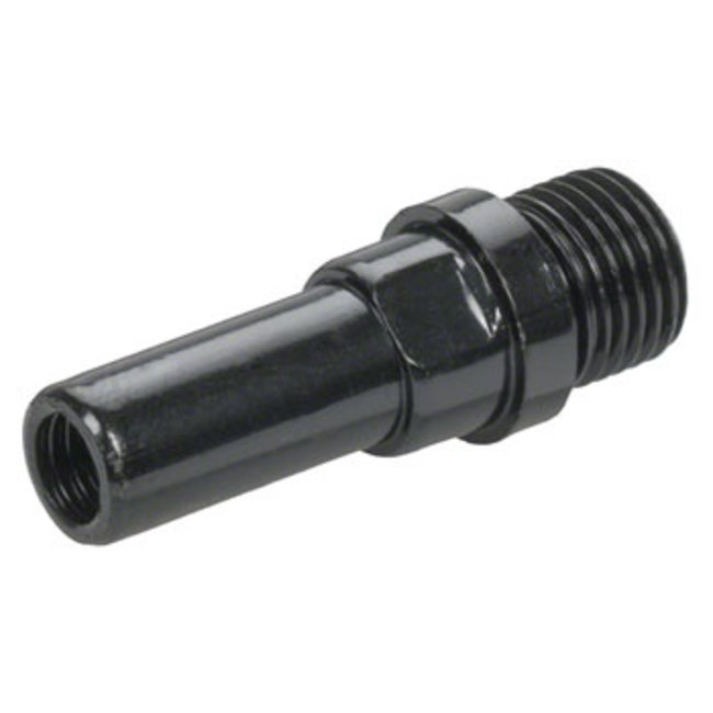 Cantilever Boss, Thread in, M10x1mm, 9mm threads