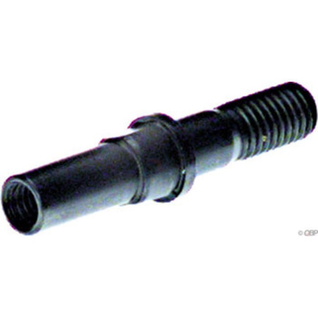 Cantilever Boss, Thread in, M8x1.25mm, 14mm threads, 24mm insertion length