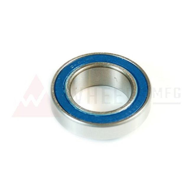 Cartridge Bearing MR 22378 Enduro ABEC-3 Steel Bearing (22x37x8/11.5mm) For Non-Drive GXP BB