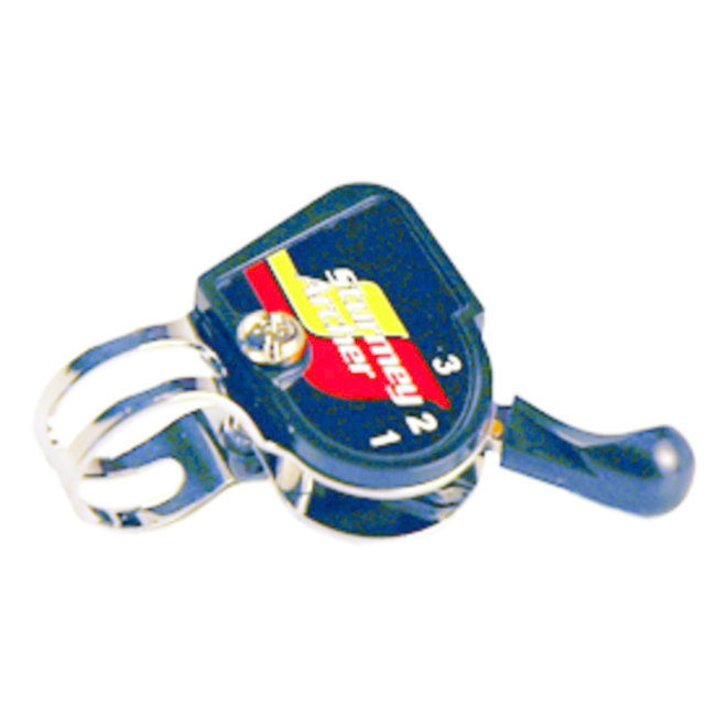 Sturmey Archer SLS3C-R3 Shifter 3 speed (Vintage-style)