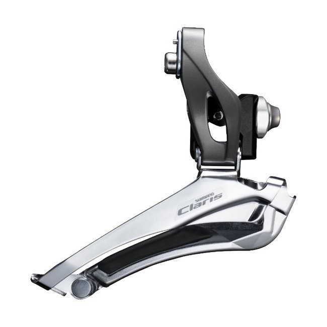 Shimano Claris FD-R2000 8-Speed Front Derailleur Double