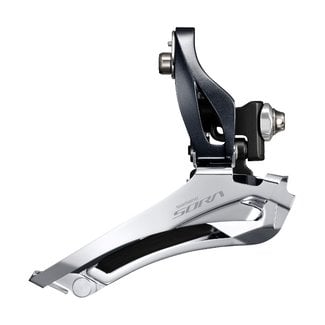 Shimano Shimano Sora FD-R3000 9-Speed Front Derailleur Double