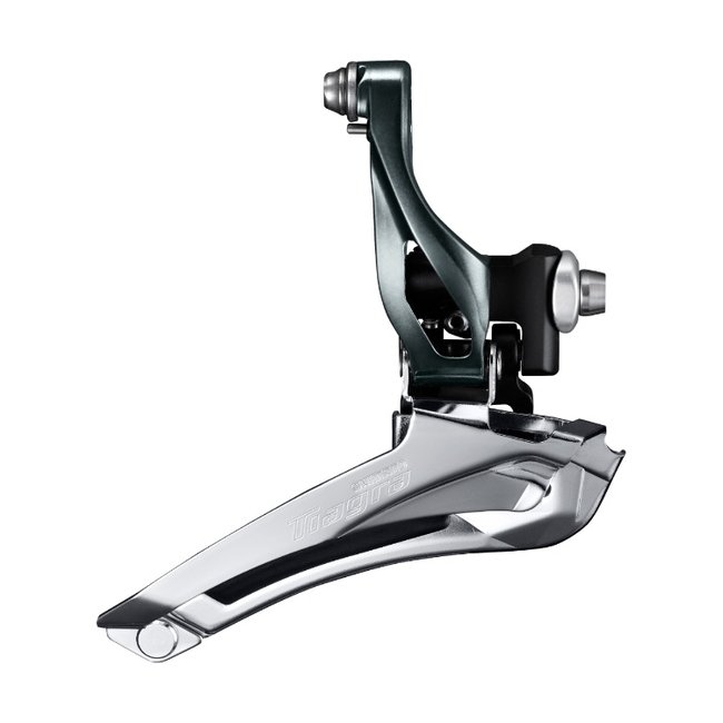 Shimano Shimano Tiagra FD-4700 10-Speed Front Derailleur Double