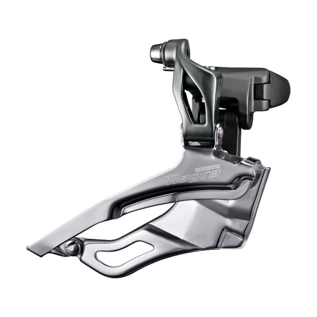 Shimano Shimano Tiagra FD-4703 10-Speed Front Derailleur Triple