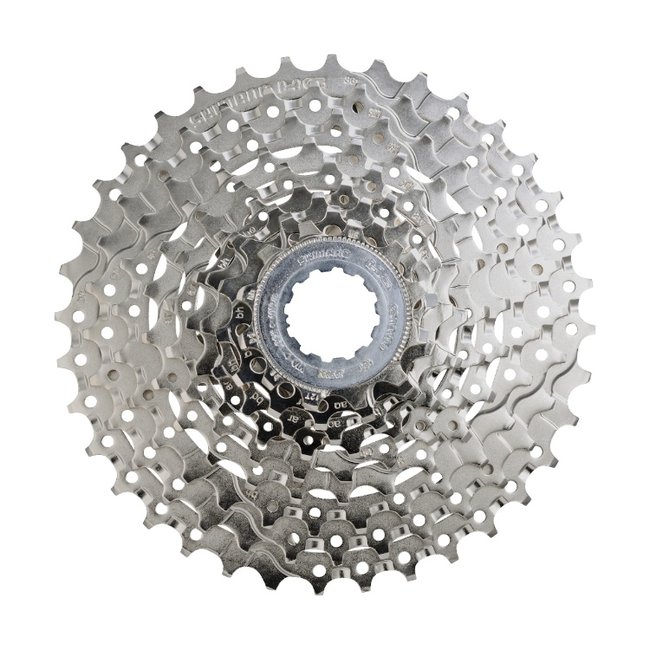 Shimano Shimano 9-Speed Cassette CS-HG400