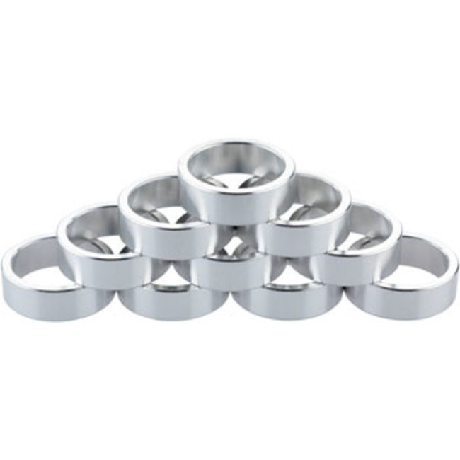 Problem Solvers Headset Stack Spacer 1" (25.4mm)